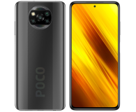 Xiaomi POCO X3 NFC 6/128GB Shadow Gray - 590038 - zdjęcie 1